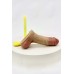 Packer TRex (5em1) Pintura Artesanal - 13cm